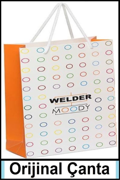 Welder Moody Watch WRS200 Kadın Kol Saati