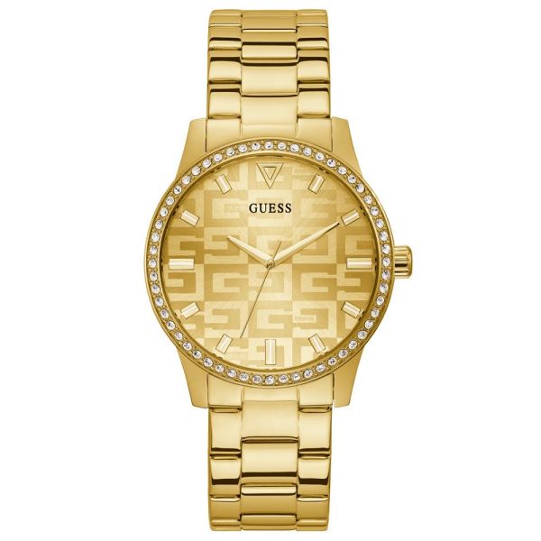 Guess GUGW0292L2 Bayan Kol Saati