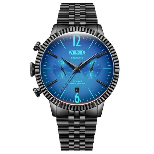 Welder Moody Watch WWRC474 Erkek Kol Saati