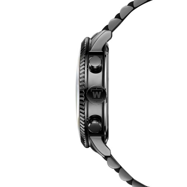 Welder Moody Watch WWRC474 Erkek Kol Saati