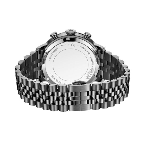 Welder Moody Watch WWRC474 Erkek Kol Saati