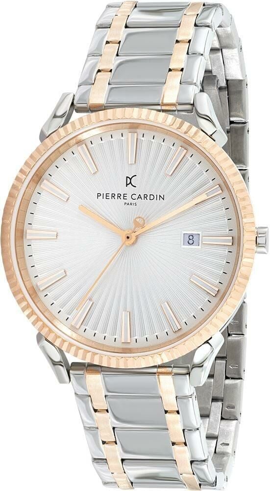 Pierre Cardin  CPI.2136 Erkek Kol Saati