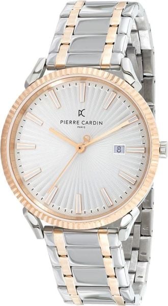 Pierre Cardin  CPI.2136 Erkek Kol Saati