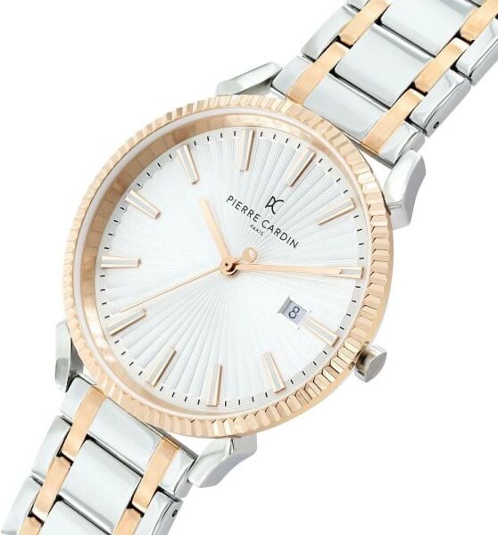 Pierre Cardin  CPI.2136 Erkek Kol Saati