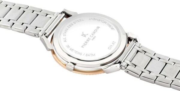 Pierre Cardin  CPI.2136 Erkek Kol Saati