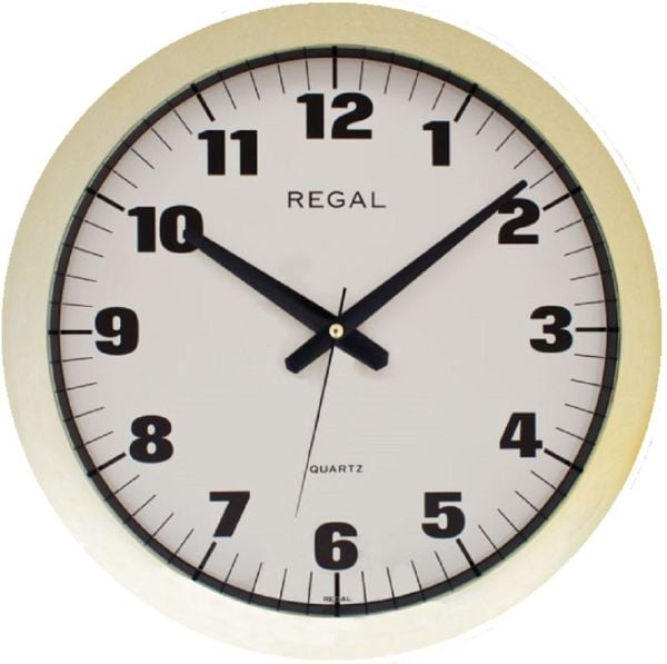 Regal Ultima 098 GI Duvar Saati