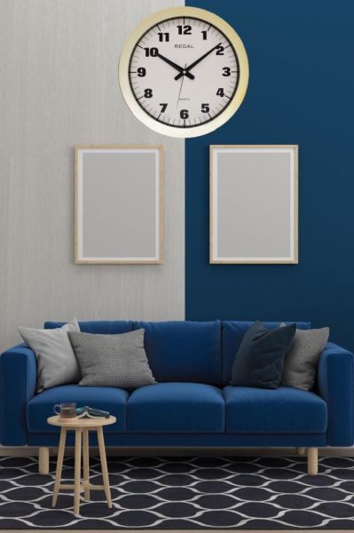 Regal Ultima 098 GI Duvar Saati