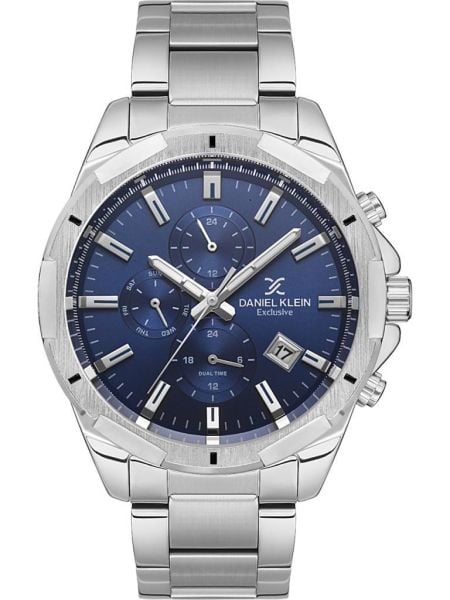 Daniel Klein DKE.1.10441.2 Exclusive Erkek Kol Saati