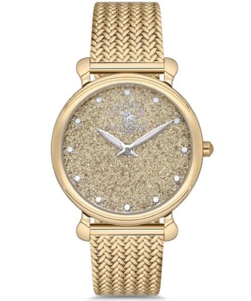 Santa Barbara Polo & Racquet Club SB.1.10132.3 Kadın Kol Saati