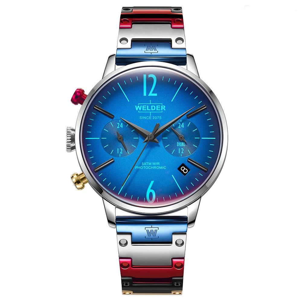 Welder Moody Watch WWRC2075MCL-1 Kadın Kol Saati