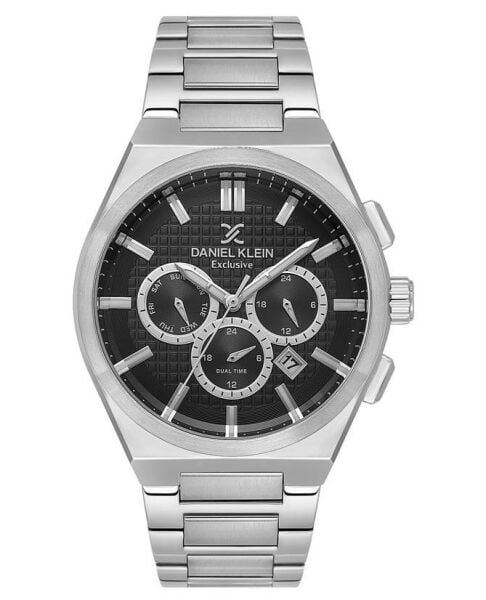 Daniel Klein DKE.1.10784-2 Erkek Kol Saati