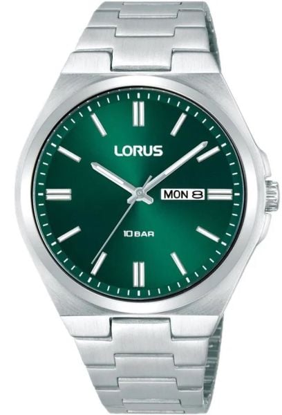 Lorus RH395AX9 Quartz 10 Bar Erkek Kol Saati