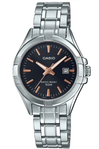 Casio LTP-1308D-1A2VDF Kadın Kol Saati