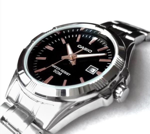 Casio LTP-1308D-1A2VDF Kadın Kol Saati