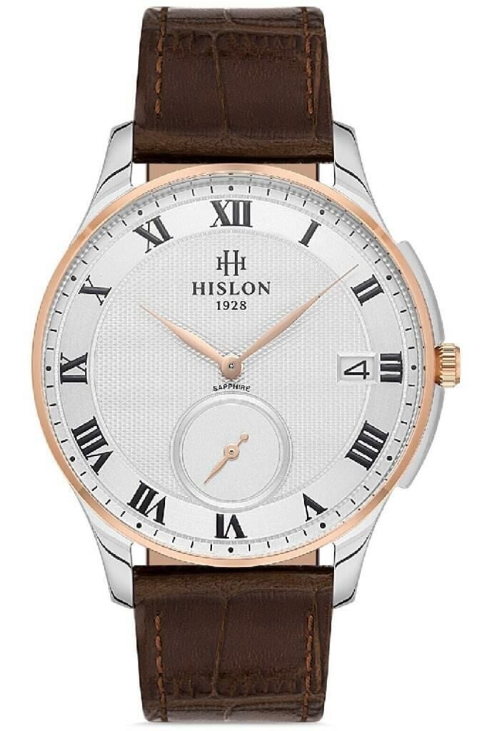 Hislon CL120T-02KR Erkek Kol Saati