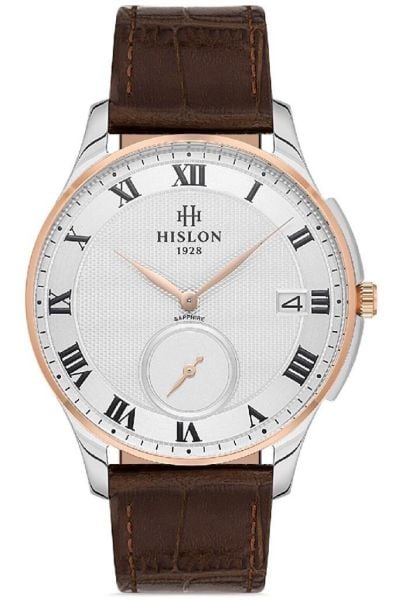 Hislon CL120T-02KR Erkek Kol Saati