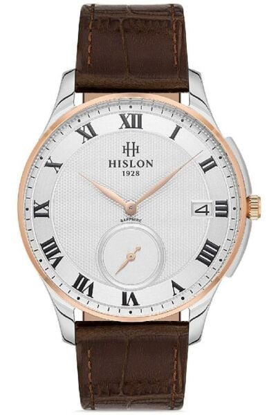 Hislon CL120T-02KR Erkek Kol Saati