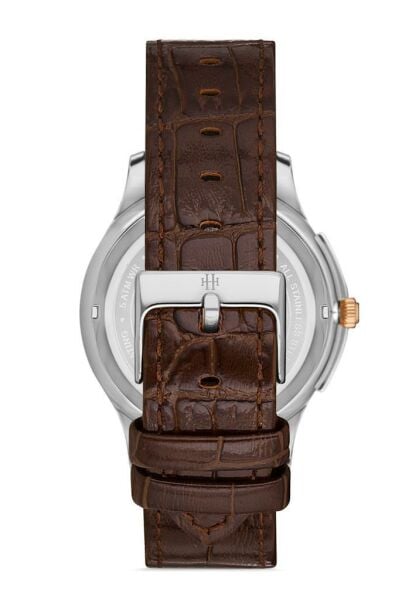 Hislon CL120T-02KR Erkek Kol Saati