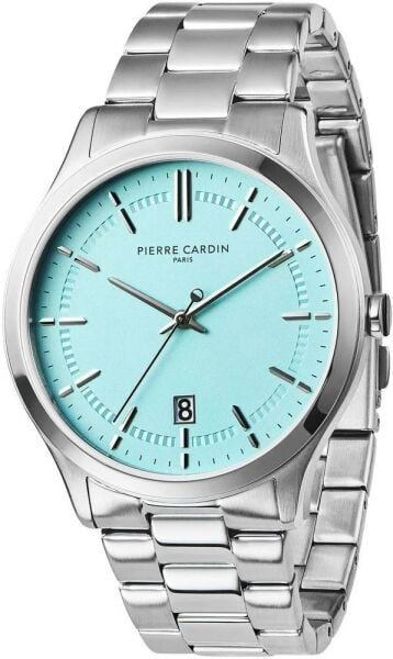 Pierre Cardin CF.0303.SJW Erkek Kol Saati
