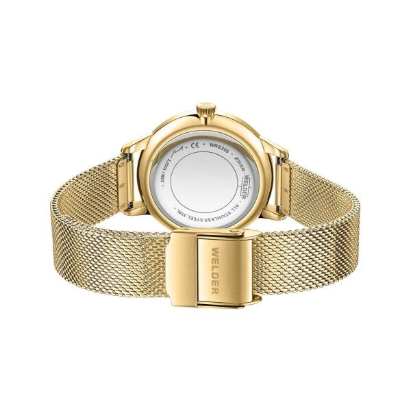 Welder Moody Watch WRS205 Kadın Kol Saati