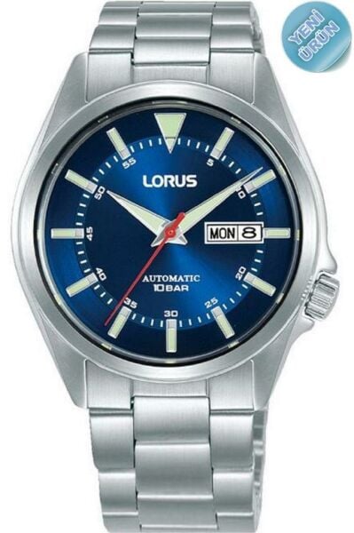 Lorus RL419BX9 Otomatik Erkek Kol Saati