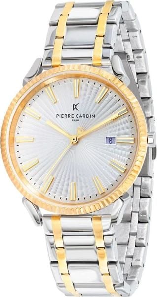 Pierre Cardin  CPI.2134 Erkek Kol Saati