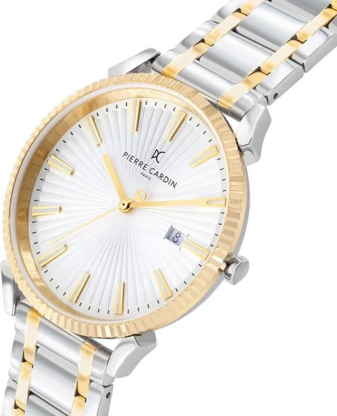 Pierre Cardin  CPI.2134 Erkek Kol Saati