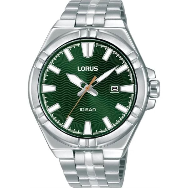 Lorus RH975RX9 10 Bar Erkek Kol Saati