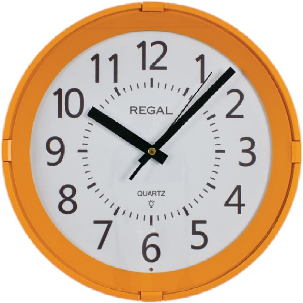 Regal Ultima 0225 OWL Duvar Saati