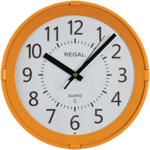 Regal Ultima 0225 OWL Duvar Saati