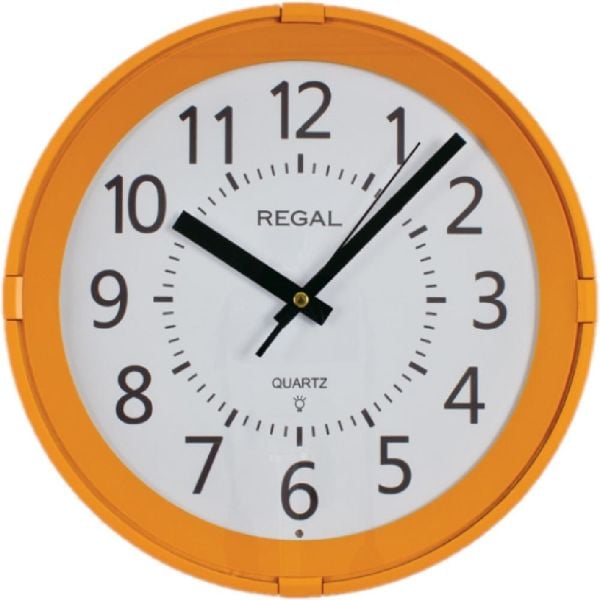 Regal Ultima 0225 OWL Duvar Saati