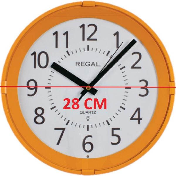 Regal Ultima 0225 OWL Duvar Saati