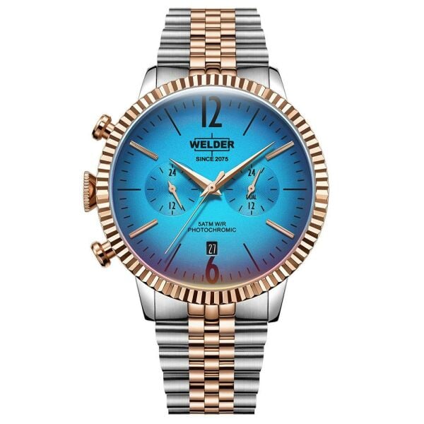 Welder Moody Watch WWRC471 Erkek Kol Saati