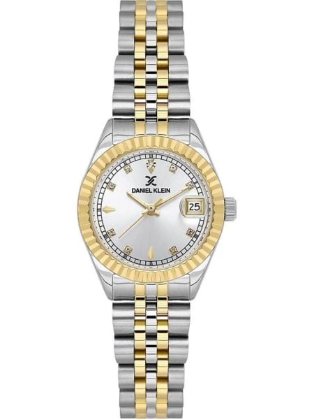 Daniel Klein DKE.1.10974-3 Kadın Kol Saati