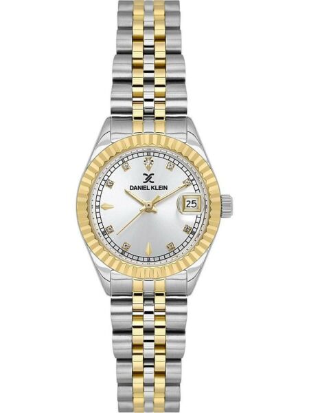 Daniel Klein DKE.1.10974-3 Kadın Kol Saati