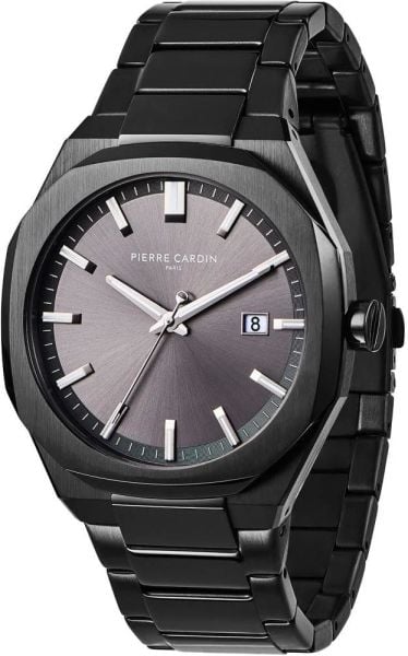 Pierre Cardin  CF.0402.SB Erkek Kol Saati