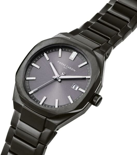 Pierre Cardin  CF.0402.SB Erkek Kol Saati