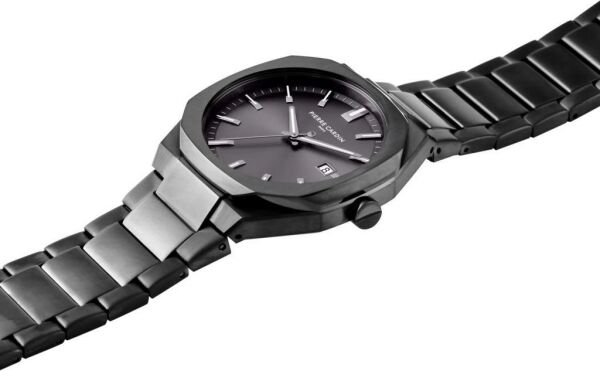 Pierre Cardin  CF.0402.SB Erkek Kol Saati