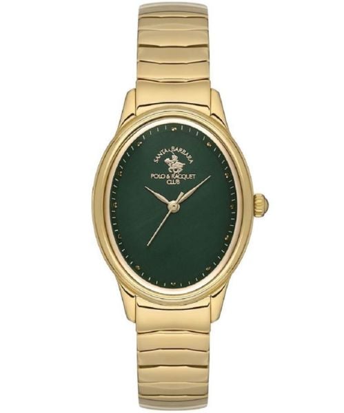 Santa Barbara Polo & Racquet Club SB.1.10568-3 Kadın Kol Saati