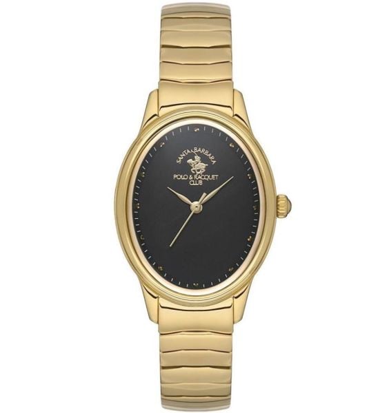 Santa Barbara Polo & Racquet Club SB.1.10568-4 Kadın Kol Saati