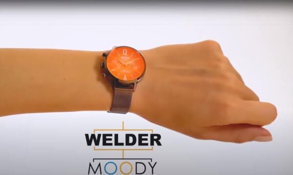 Welder Moody WWRC711 Kadın Kol Saati