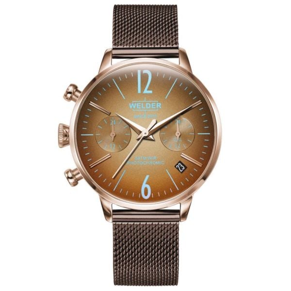 Welder Moody WWRC736 36 mm Kadın Kol Saati