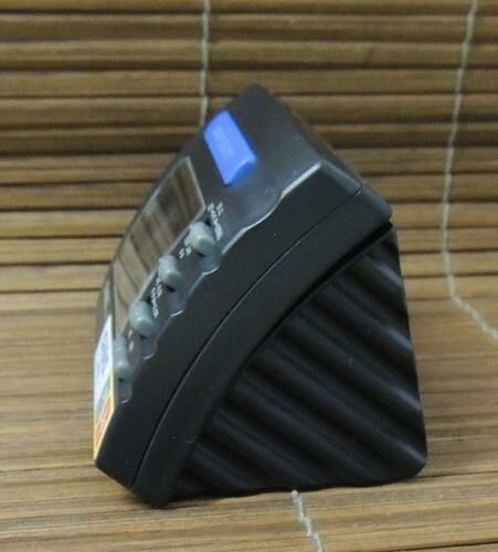 Casio DQ-541-1R Masa Saati