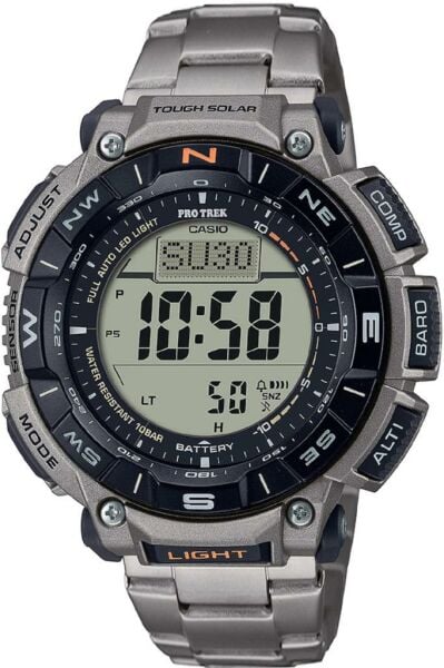 Casio PRG-340T-7DR Erkek Kol Saati