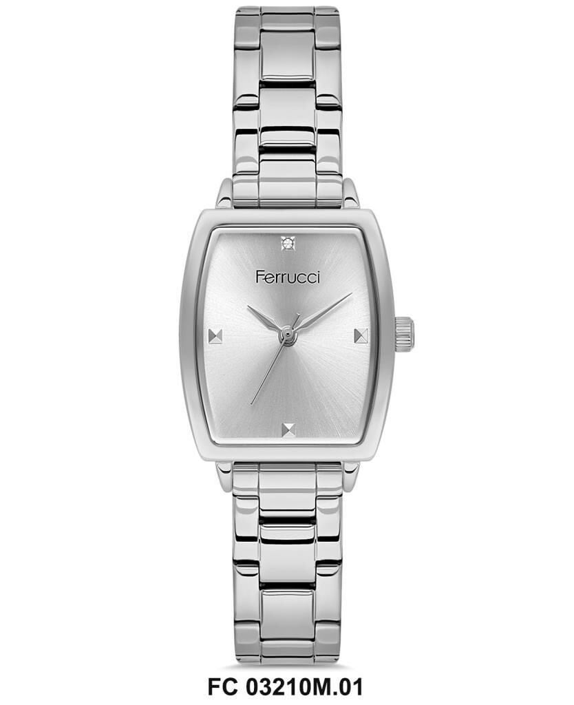 Ferrucci FC 0924 03210M.01 640092 Kadın Kol Saati