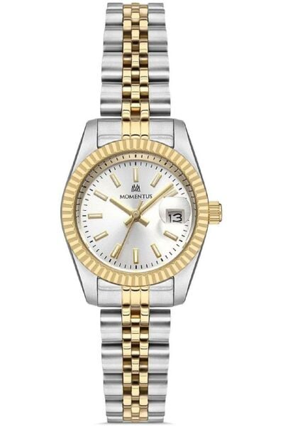 Momentus CW135T-02SG Kadın Kol Saati