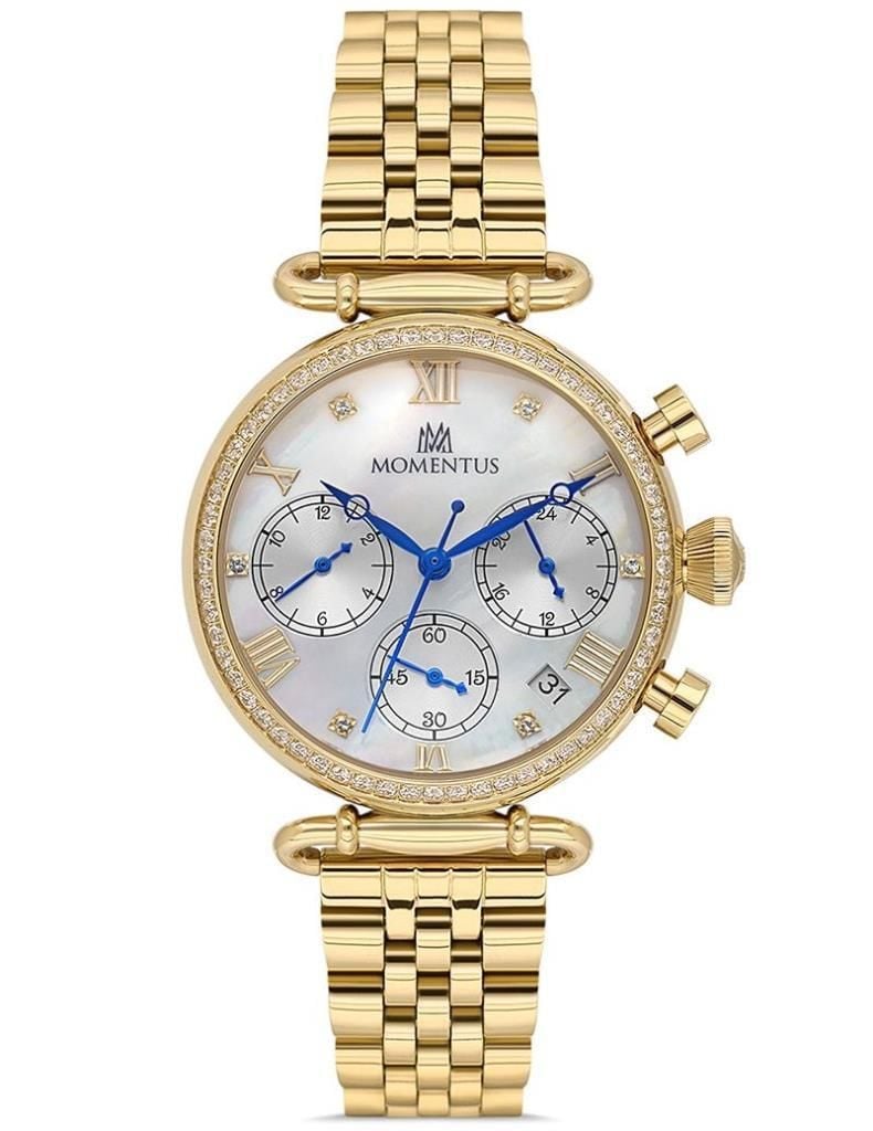 Momentus SS371G-02SG Kadın Kol Saati