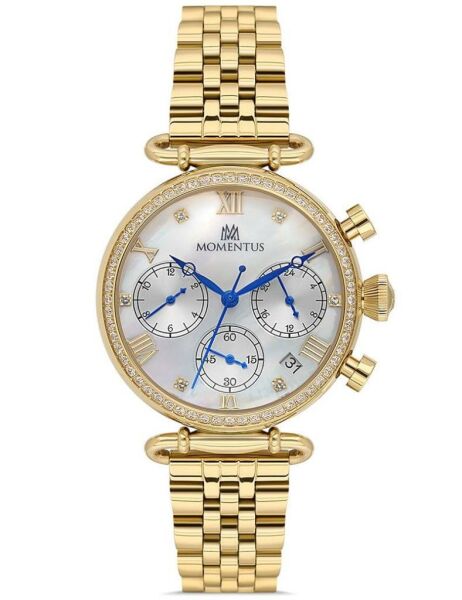 Momentus SS371G-02SG Kadın Kol Saati