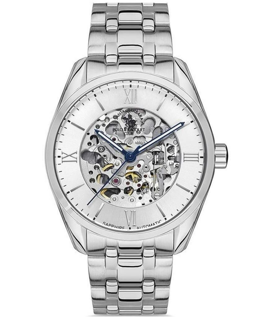 Santa Barbara Polo & Racquet Club SB.4.1005.1 Otomatik Erkek Kol Saati