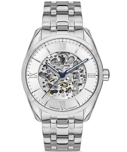 Santa Barbara Polo & Racquet Club SB.4.1005.1 Otomatik Erkek Kol Saati